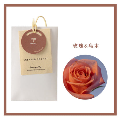 Fresh Lavender Scented Sachets for Home Use (Wholesale)