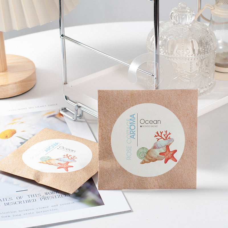 Fresh Lavender Scented Sachets for Home Use (Wholesale)