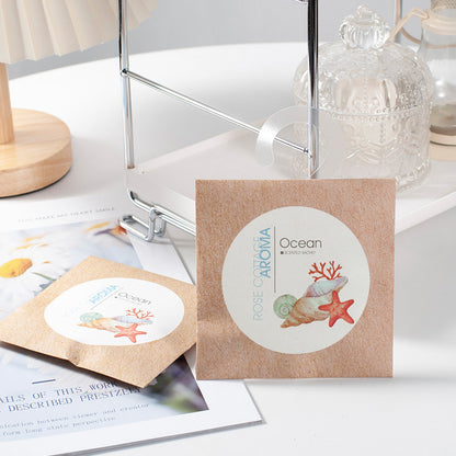 Fresh Lavender Scented Sachets for Home Use (Wholesale)