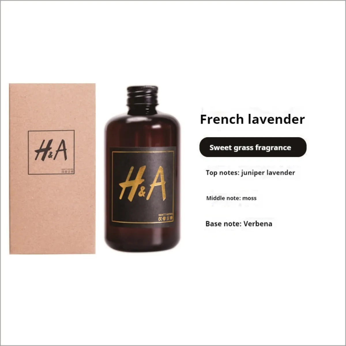 معطر جو منزلي يدوم طويلاً برائحة عطرة