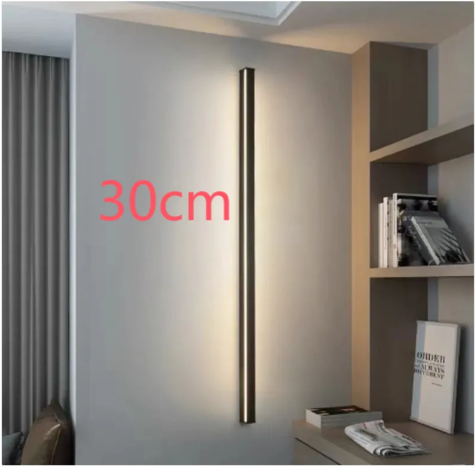 Corner Atmosphere Lamp for Bedroom & Living Room
