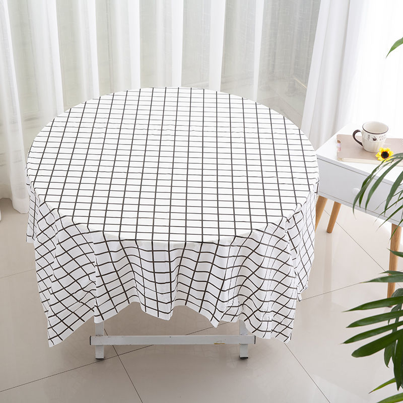 Waterproof Non-Slip Disposable Tablecloth for Hotels