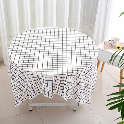 Waterproof Non-Slip Disposable Tablecloth for Hotels