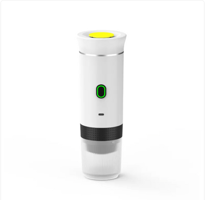 Portable Electric Capsule Coffee Machine