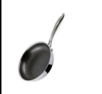Stainless Steel Cooking Pot