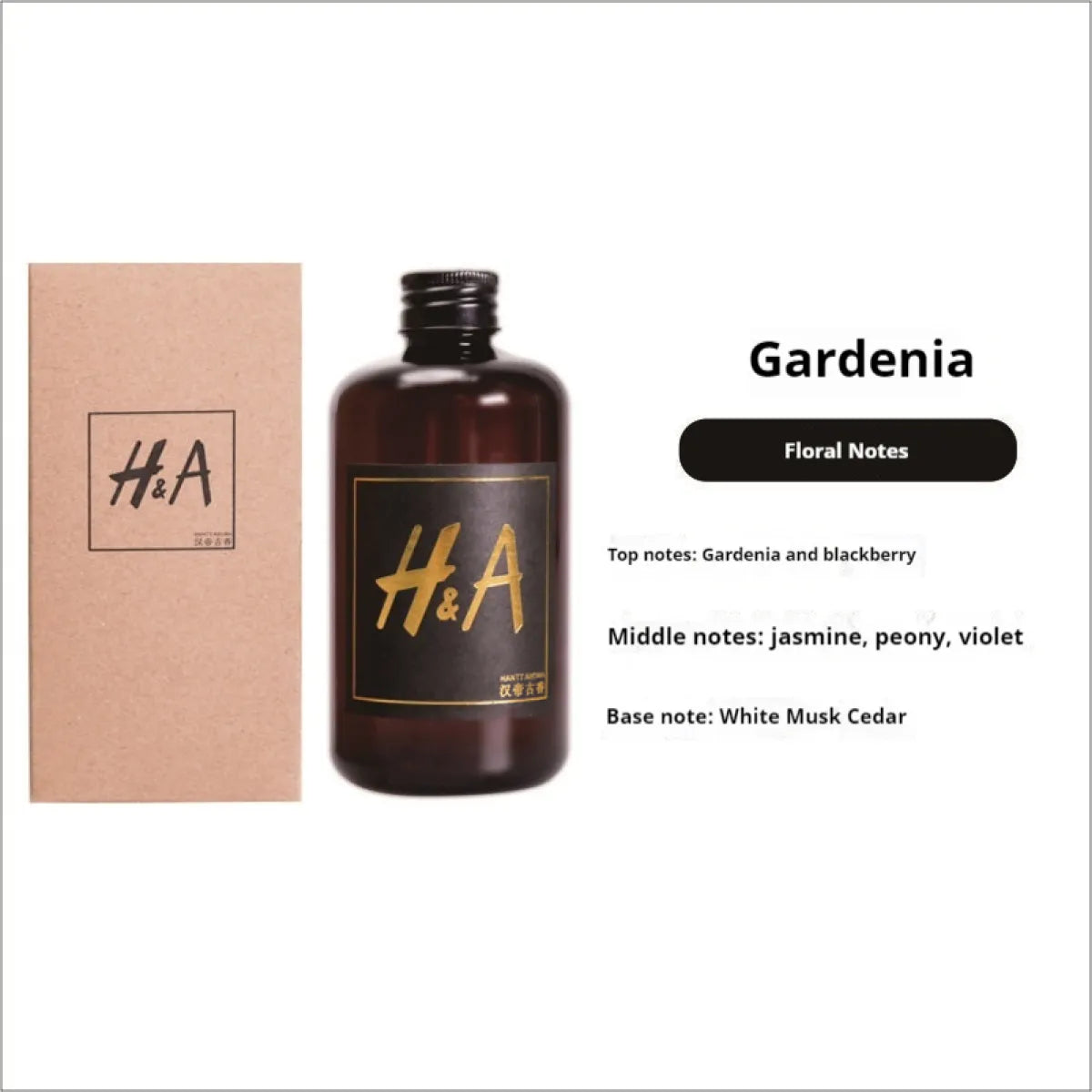 معطر جو منزلي يدوم طويلاً برائحة عطرة