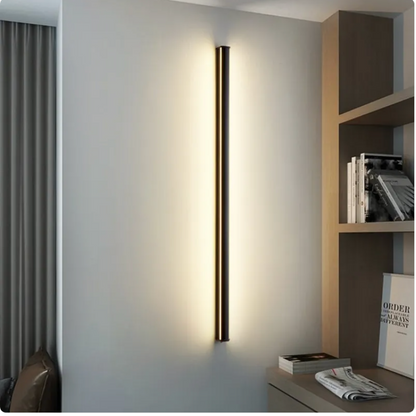 Corner Atmosphere Lamp for Bedroom & Living Room