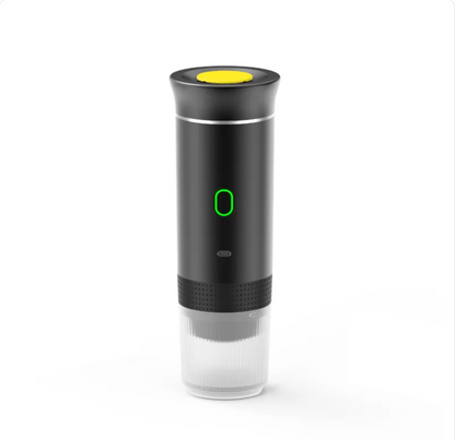 Portable Electric Capsule Coffee Machine