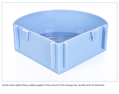 Bathroom Storage Rack for Bathroom Essentials