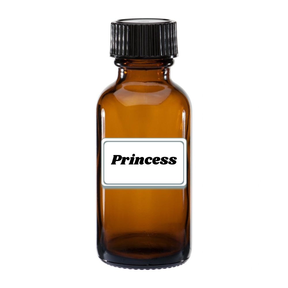 الأميرة - زيت عطري للناشر
