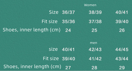 Thick Sole Women's Bathroom Slippers