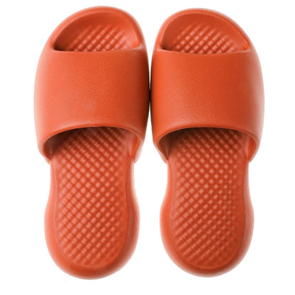 Non-slip Bathroom Slippers for Home Use
