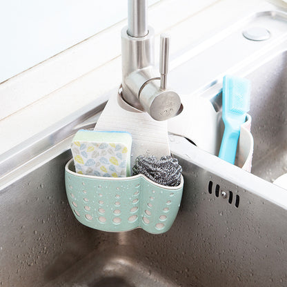 Storage Box for Kitchen Utensils and Organizers