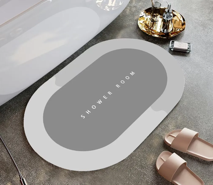 Bathroom Mat