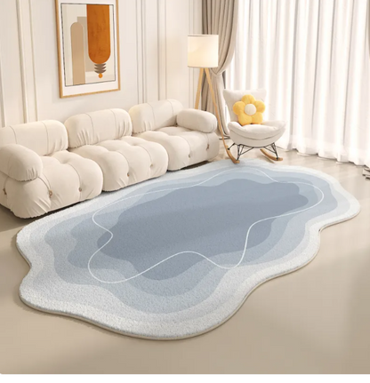 Household Large-area Living Room Carpet