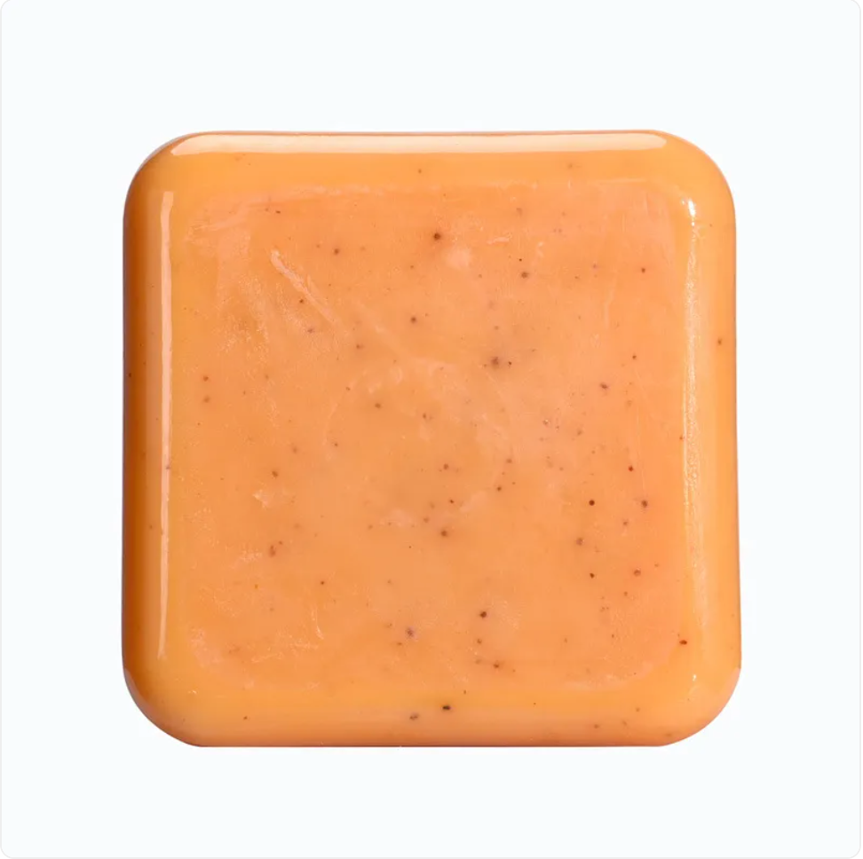 Turmeric Cleansing Bath Soap