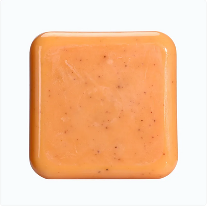 Turmeric Cleansing Bath Soap