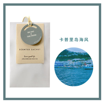 Fresh Lavender Scented Sachets for Home Use (Wholesale)