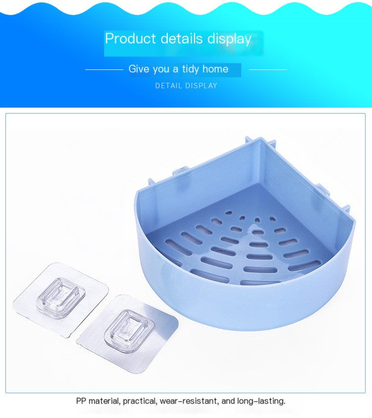 Bathroom Storage Rack for Bathroom Essentials