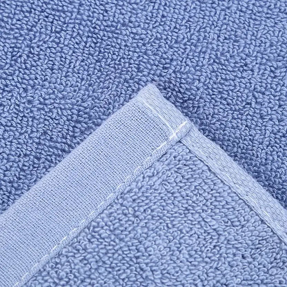 Ultra Soft Cotton Hand Towels - Highly Absorbent (1/3pcs)