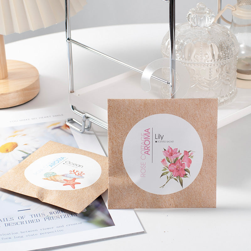 Fresh Lavender Scented Sachets for Home Use (Wholesale)