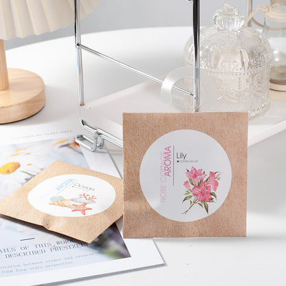 Fresh Lavender Scented Sachets for Home Use (Wholesale)