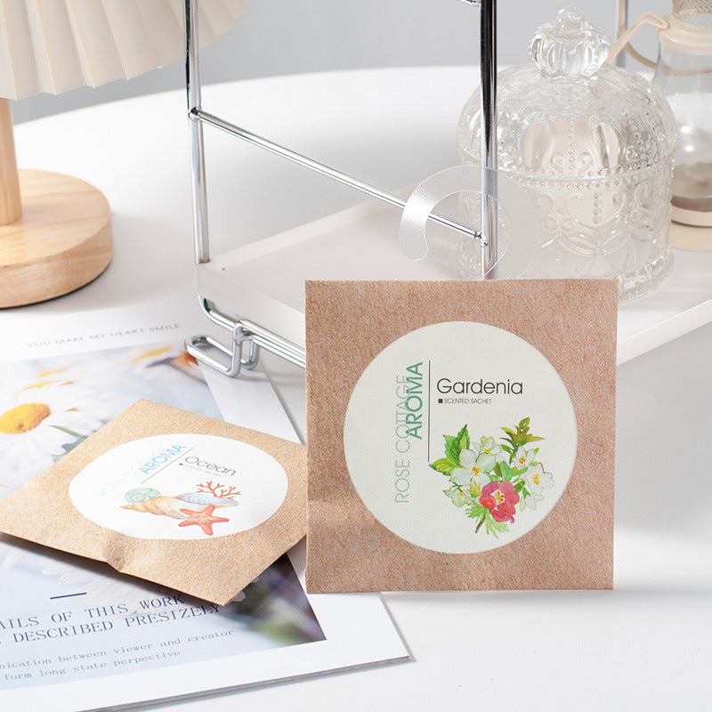 Fresh Lavender Scented Sachets for Home Use (Wholesale)